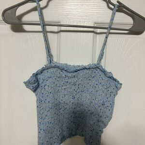 NO Boundaries Crop Top for Juniors